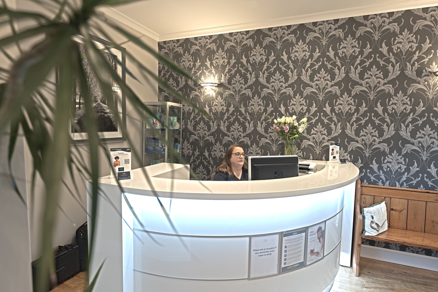 Distinctly Dental practice photo 2