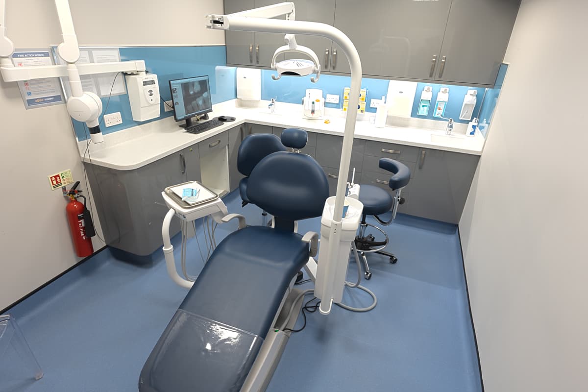 Distinctly Dental practice photo 4