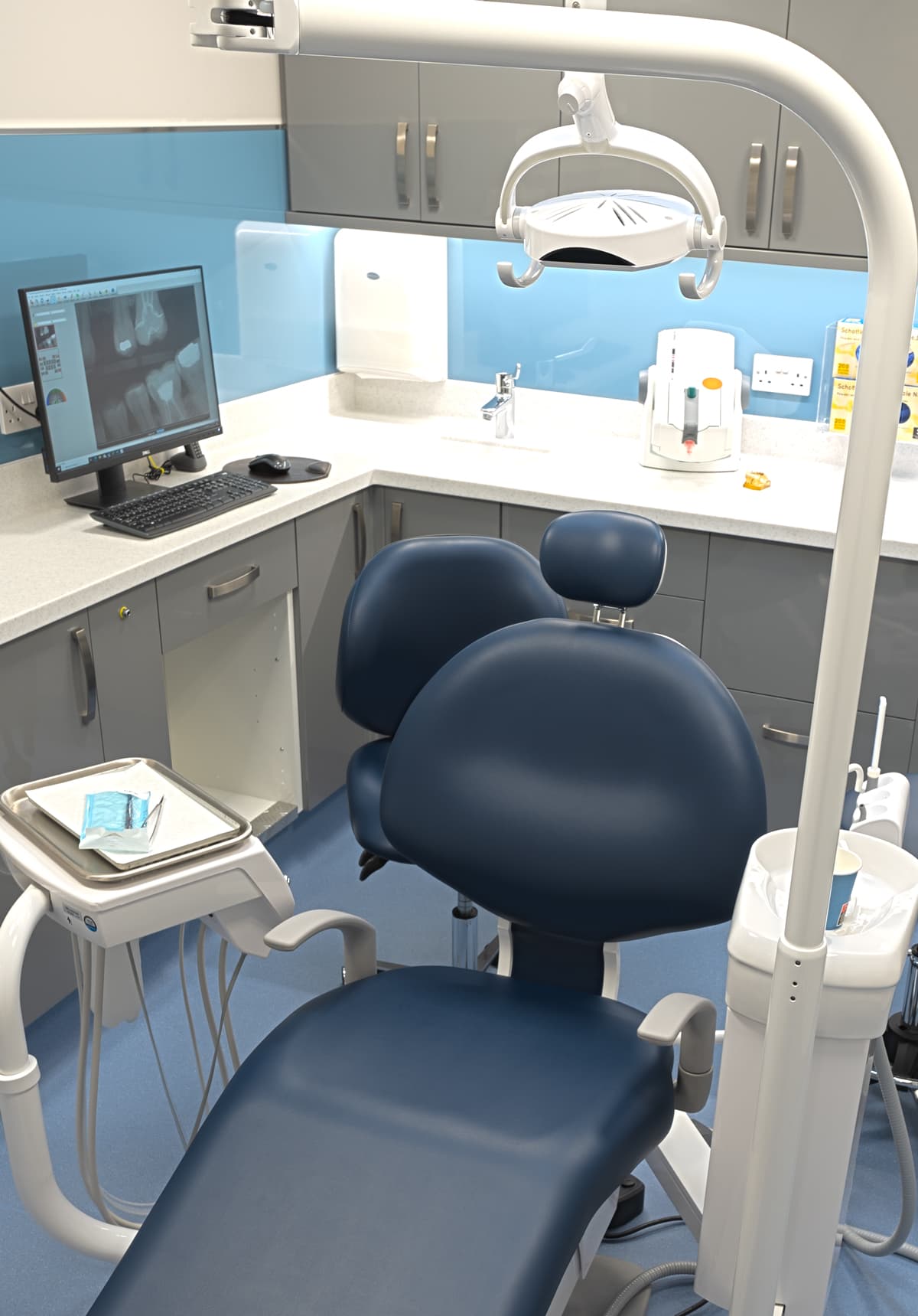 Distinctly Dental practice photo 5