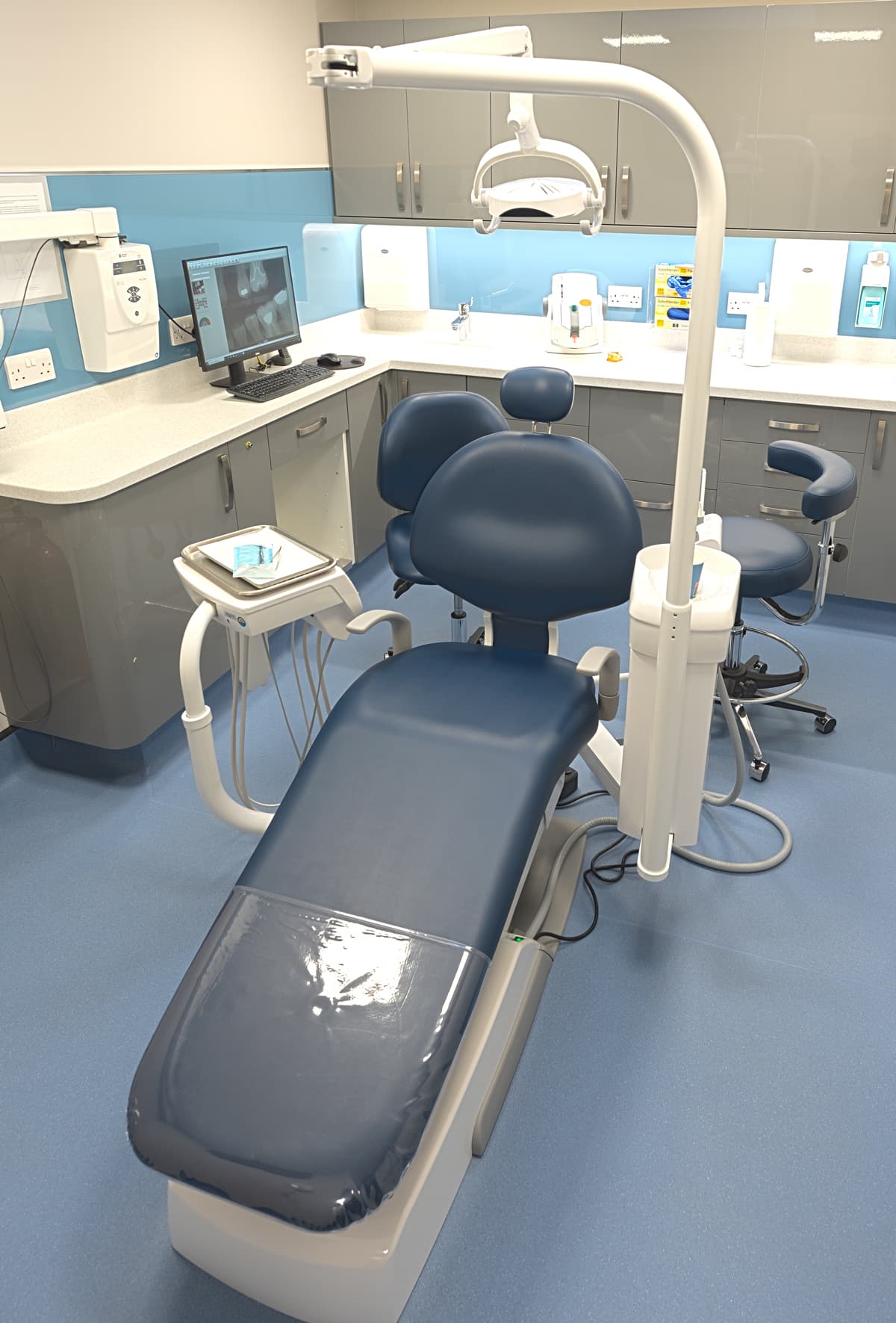 Distinctly Dental practice photo 6