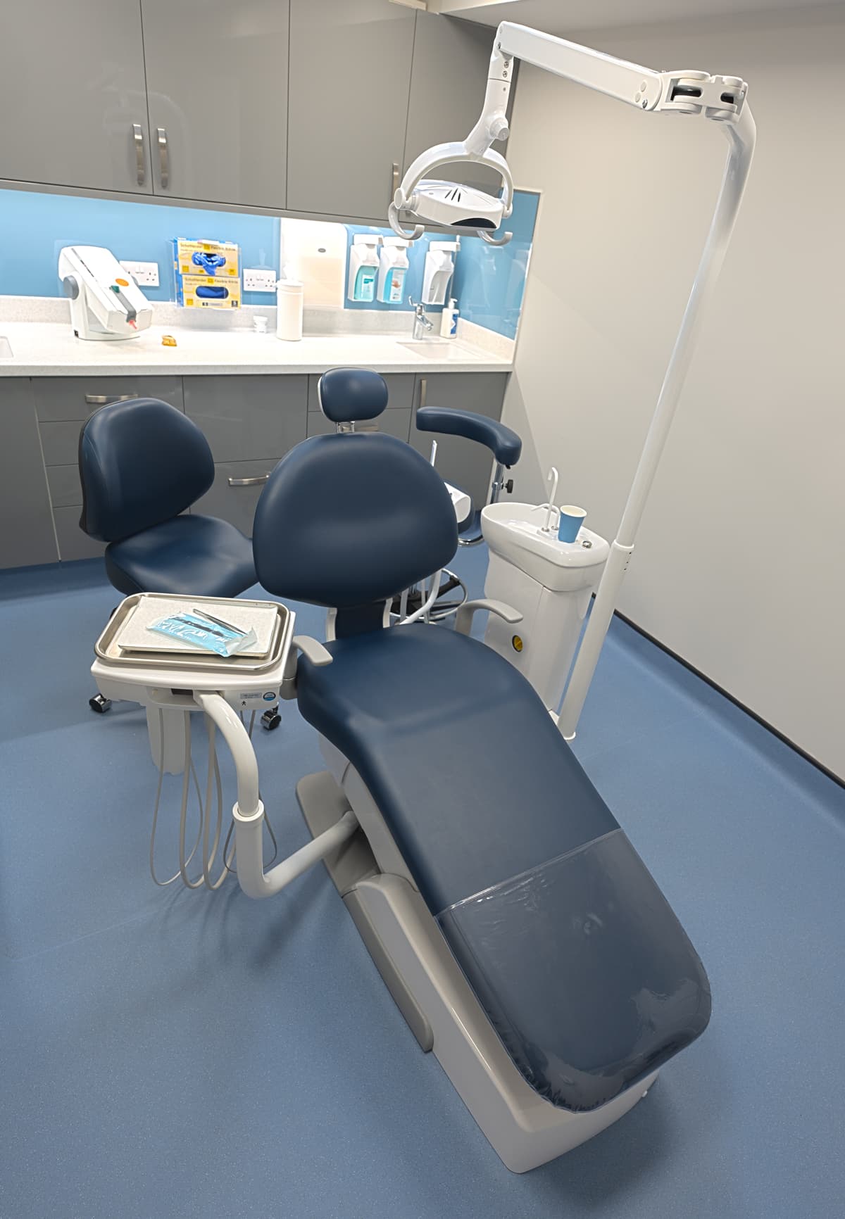 Distinctly Dental practice photo 7