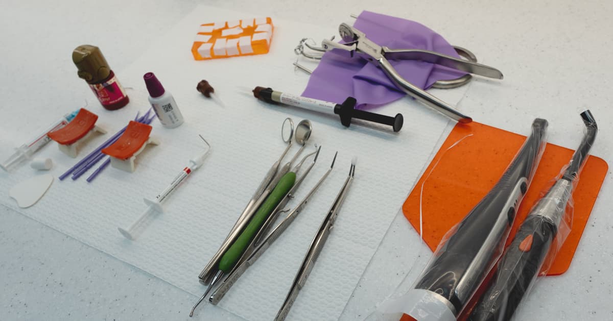 Distinctly Dental practice photo 9