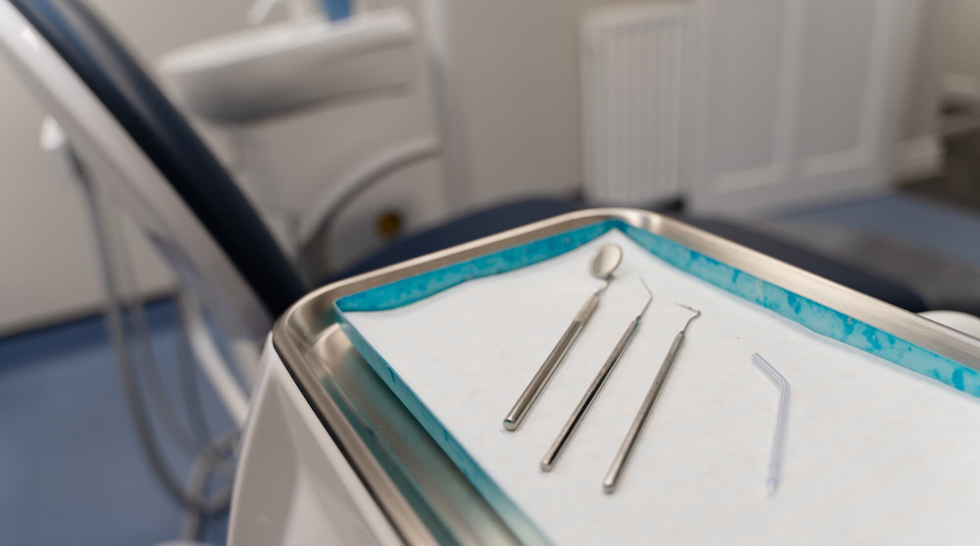 Distinctly Dental practice photo 22