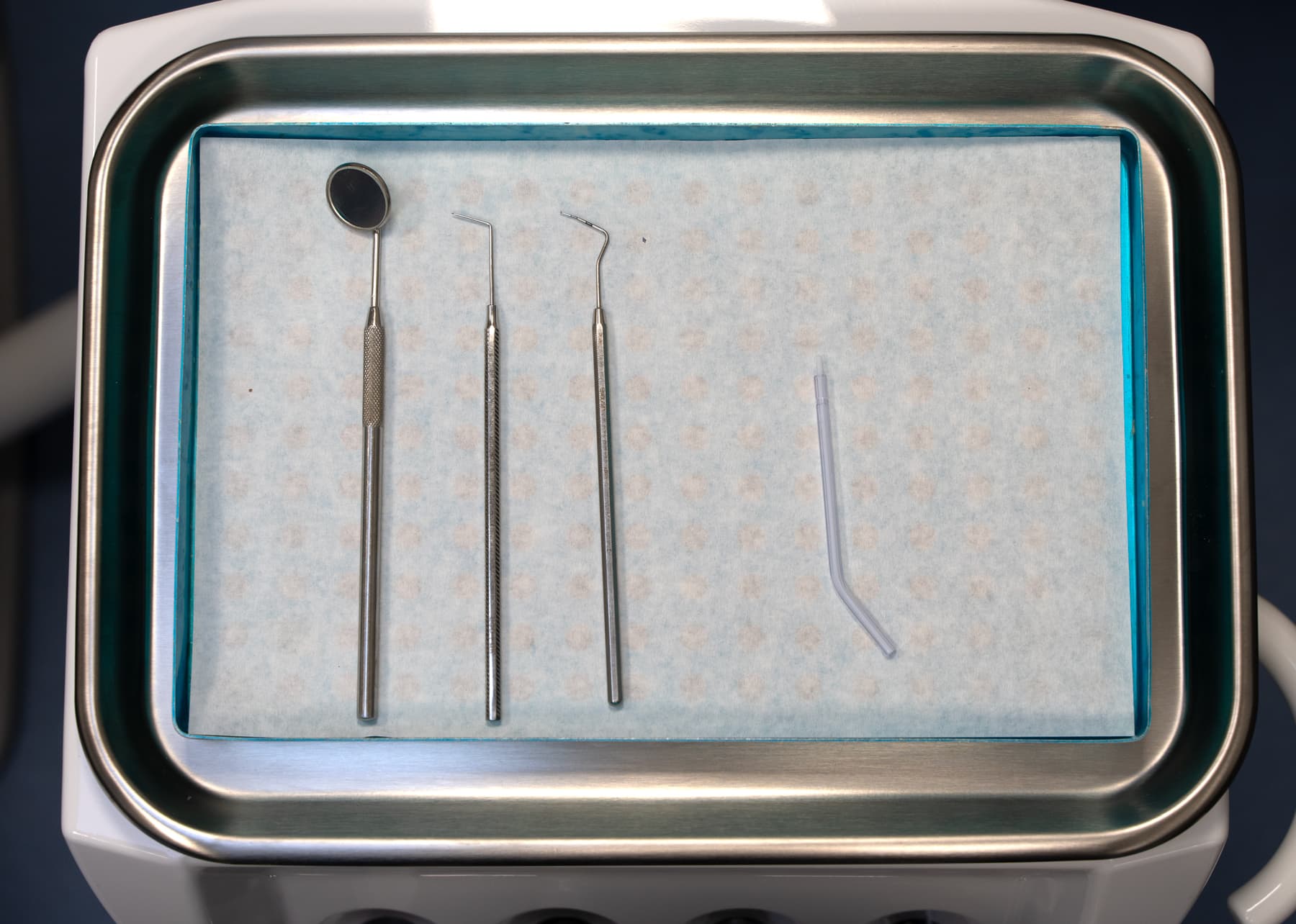 Distinctly Dental practice photo 23