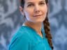 Dr Denisa Cooper, dentist at Distinctly Dental