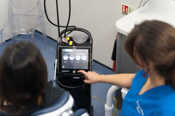 Caring for our patients