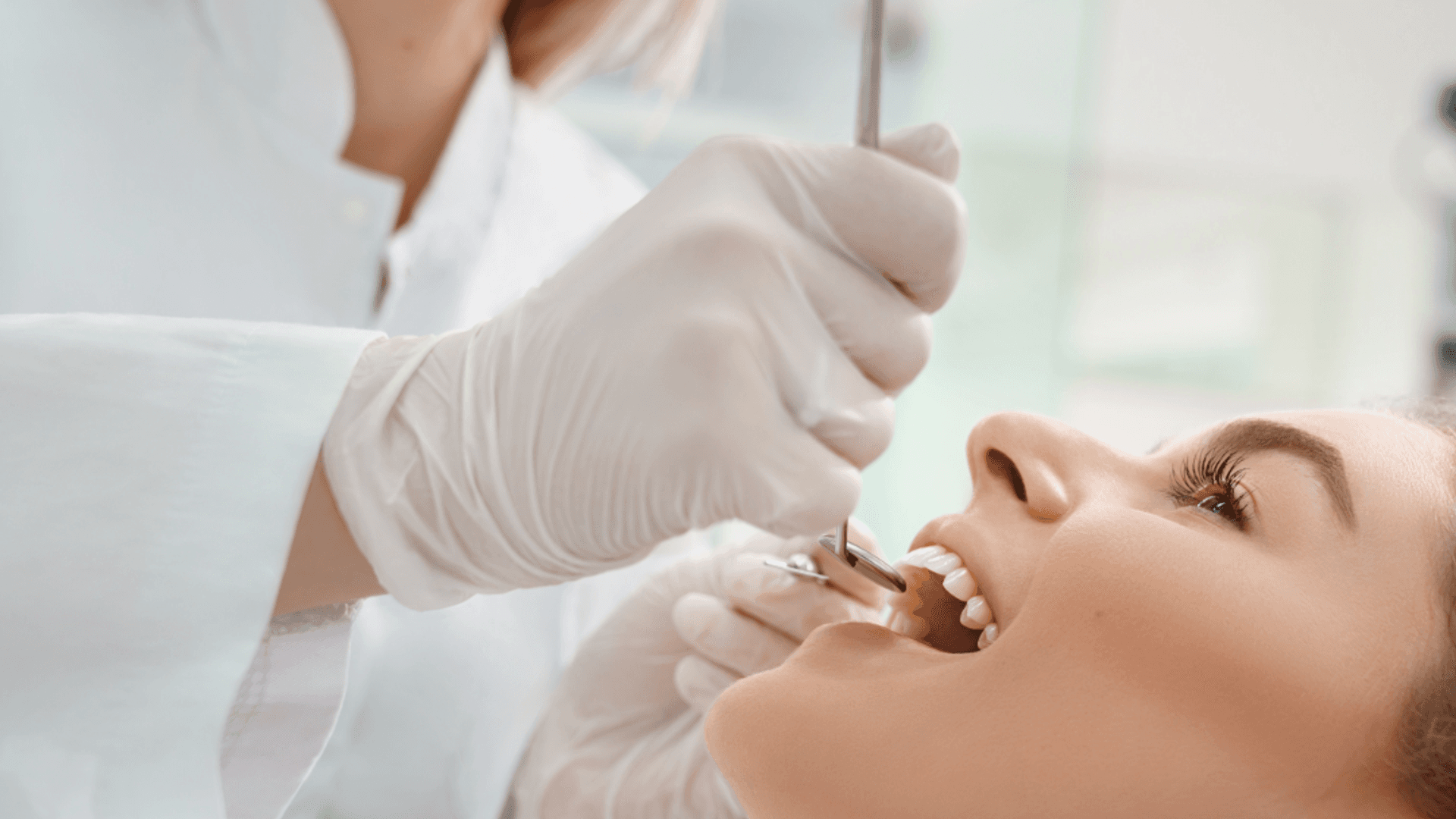 Lip Repositioning: A Simple Solution for a Gummy Smile