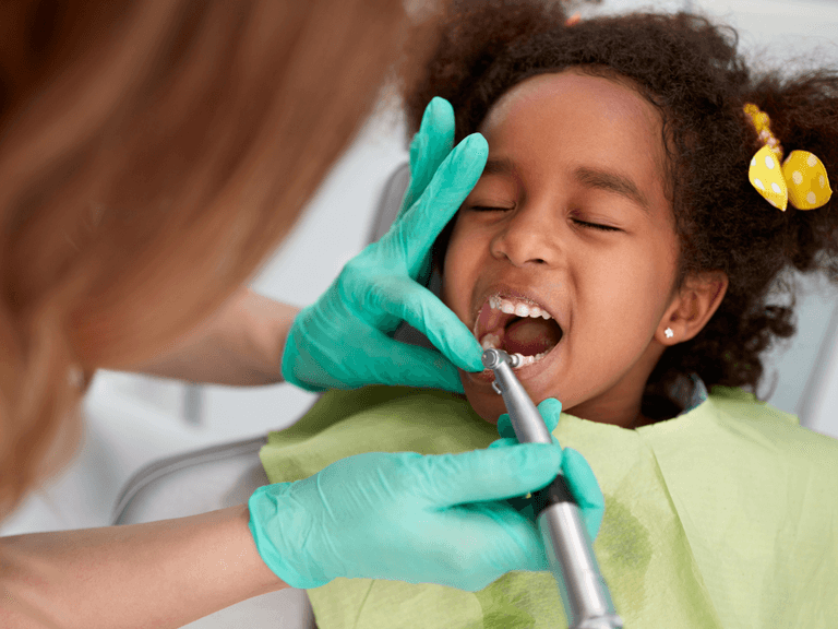 Teeth Health Tips Every Parent Should Know