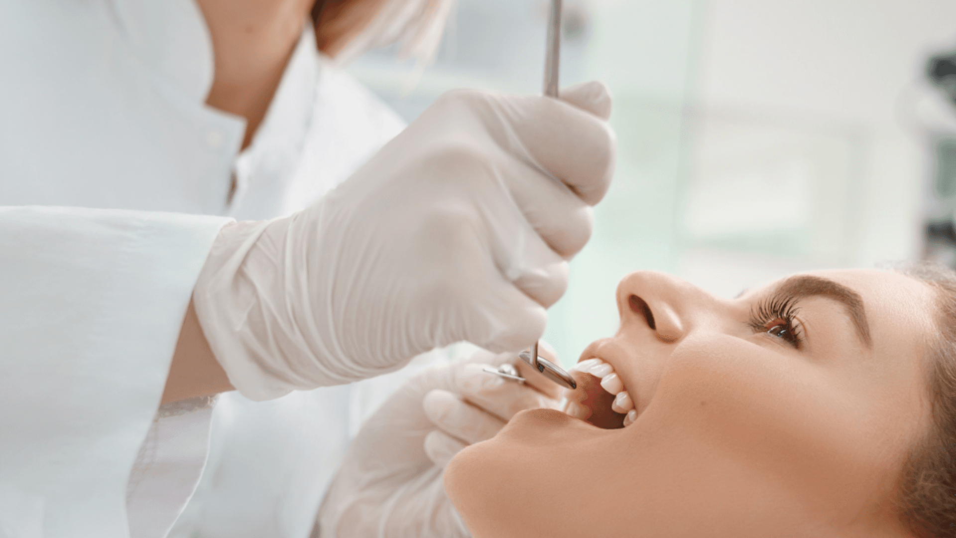 What to Expect As a New Patient at Distinctly Dental